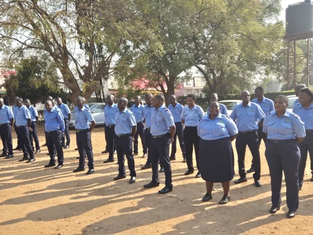 Municipal Police